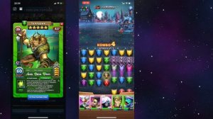 Критический удар в Empires Puzzles: Такого вам не рассказывали!