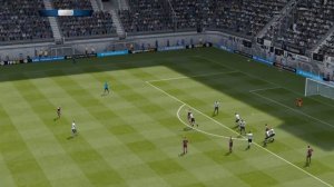 Клуб профи FIFA 15 "Legion Russia " Валентин Флорин