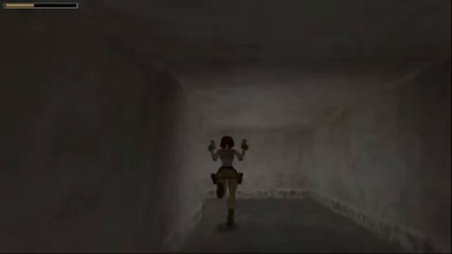 Tomb Raider 1 #2 (Город Вилькабамба) | Все секреты