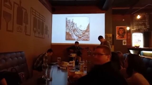 Roma Kuranov – Мотоцикл (КИШ cover) смотреть онлайн