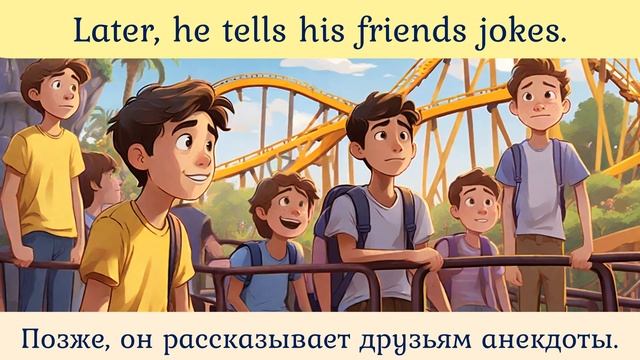 19 Выпуск тренажера восприятие английского на слух смотреть онлайн