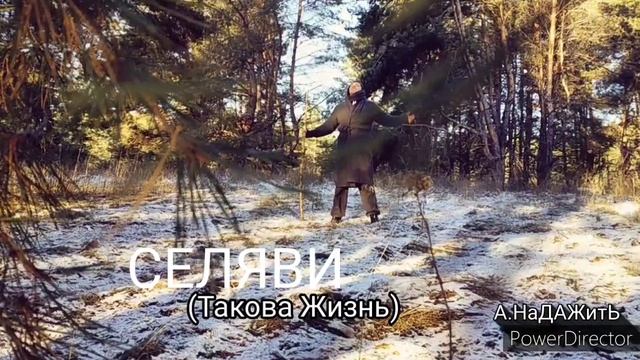 ПРОСТОР В ГОЛОВЕ - А.Надажить • Мантра смотреть онлайн