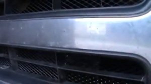 Шевроле Блейзер замена амортизаторов.Волшебная замена амортизаторов от нивы