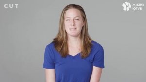 Слепые люди объясняют красоту