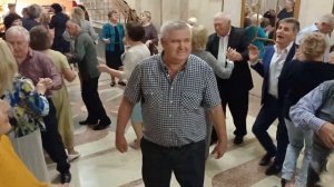 Танцы. Белгород. 08.10.