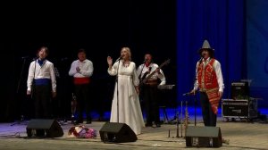 Шоу - Оркестр Семена Гольцмана - Тода аль коль ма ше барата