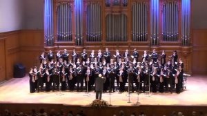 А. Архангельский "Господи, услыши молитву мою"