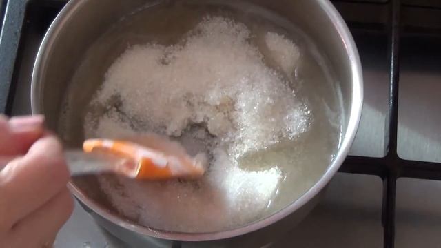Очень нежный клубничный зефир без сырых яиц!