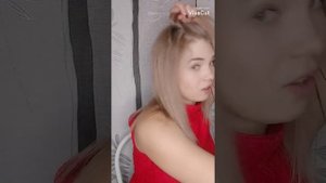 Чисты волосы с помощью муки/бюджетный аналог сухого шампуня