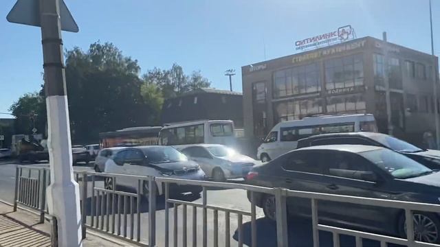 Vlog : НОВЫЙ ЦВЕТ ВОЛОС, ОБЗОР НОГИНСКА 23-24.08.2022 смотреть онлайн