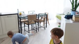 ЮЖНО-УРАЛЬСКИЙ ВЛОГ ??/ КОЛИЧЕСТВО УБОРКИ В КВАРТИРЕ БЕЗ ДЕТЕЙ И С ДЕТЬМИ ?/ СОЧИ.САМОЛЕТ.ДЕВУШКА