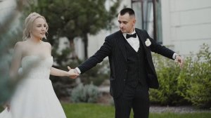 Свадьба Андрея и Александры | Графский Парк | Ростов-на-Дону