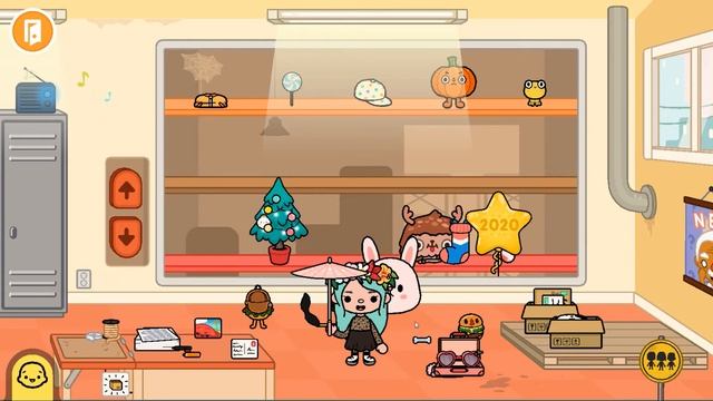 ? ИГРА ДЛЯ ДЕВОЧЕК В САЛОНЕ /ДЛЯ ДЕТЕЙ/ САЛОН КРАСОТЫ/ ИГРОМАШКА смотреть онлайн