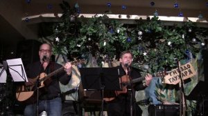 Вадим и Валерий Мищуки - Почему, скажи сестрица (Вад.Мищук - А.Тарковский)...