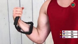 20 КРУТЫХ МУЖСКИХ И ЖЕНСКИХ ВЕЩЕЙ ДЛЯ СПОРТА С ALIEXPRESS. ТОВАРЫ С АЛИЭКСПРЕСС + КОНКУРС