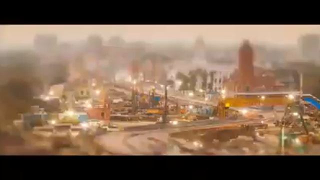 FOA Dr.MGR University - Sketch 2018  trailer
