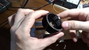 Балансировка мотора, простой способ.