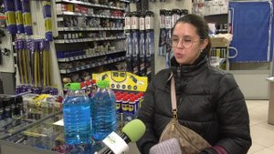 Как правильно выбрать незамерзающую жидкость для автомобиля