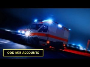 “Odd MIB Accounts” | Paranormal Stories