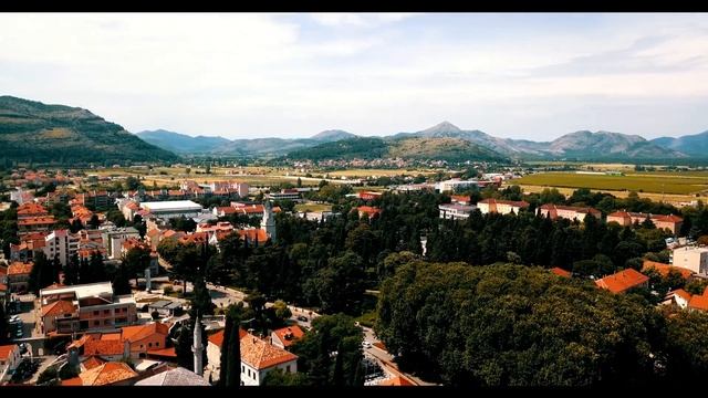 Босния и Герцеговина, Требинье смотреть онлайн