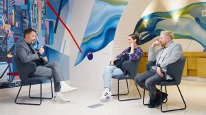 Культурный шок #24 | Трофим Татаренков , Ася Харитонова