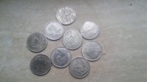 Моя глупость и фальшивые монеты