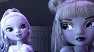 ?✨RAINBOW HIGH✨?|Season 3 Episode 3 ? | Shadow High, REACTION & Review! ?