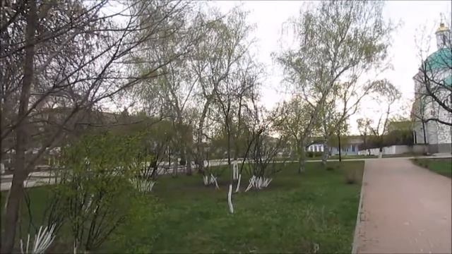 Станица Вешенская и Каргинская Шолоховская весна Тихий Дон Ростовская область достопримечательности