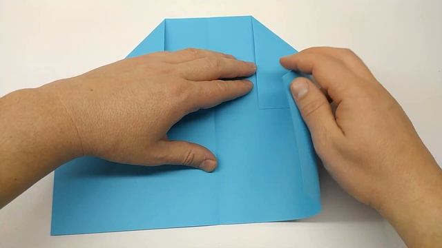 Конверт из бумаги. Конверт для денег. Оригами. An envelope of paper. An envelope for money. Origami смотреть онлайн