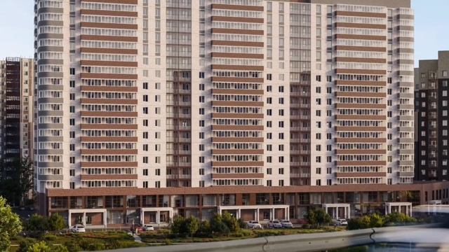 Купить квартиру в Светлогорский- Новостройки Красноярска смотреть онлайн