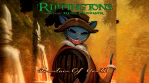 The Rippingtons feat. Russ Freeman - Fountain of Youth