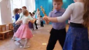 "Если хочешь научиться танцевать" О. Конопелько Движения танца - Дружинина Татьяна Владимировна