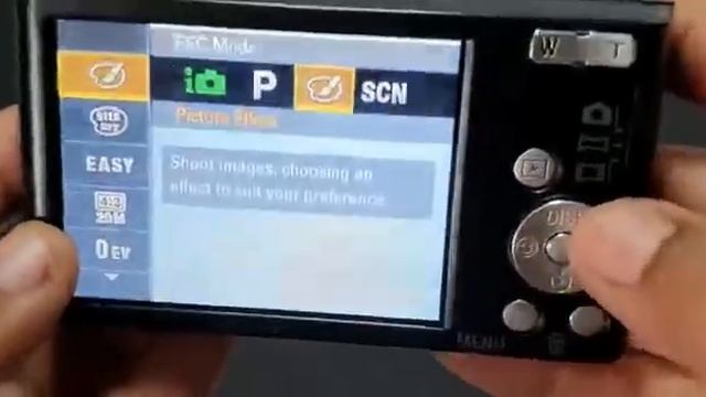 Sony CyberShot DSC-W830 is it worth it in 2022? The best budget camera! смотреть онлайн