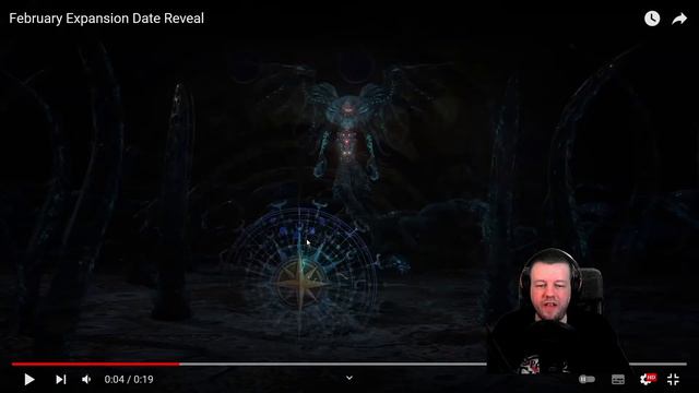 Build Your Own ATLAS?!? - Path of Exile Siege of tha Atlas Teaser (PoE 3.17)