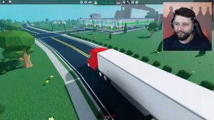 MAP UPDATE in ROBLOX RETAIL TYCOON 2