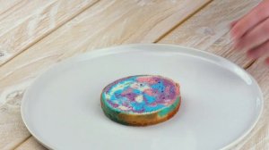 Make Deceptively Real Flower Cakes With This Ingenious Trick!