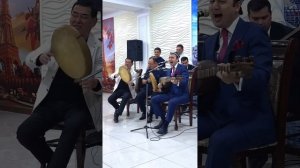 Shohjahon Jo’rayev - “Bahor Ayyomi” original ijro 2023 yil