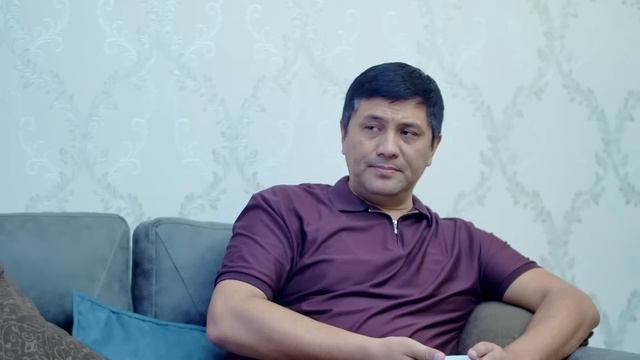 Jurnalist Orzular shahri (173-qism) | Журналист Орзулар шаҳри (173-қисм)