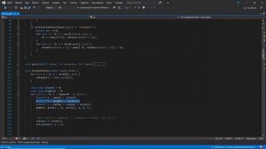 Нейронные сети на С++ для чайников + реализация