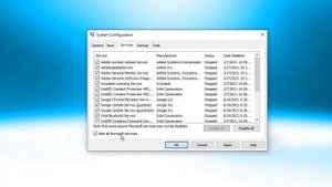 sfc /scannow "Windows Resource Protection could not start the repair service" | service repair