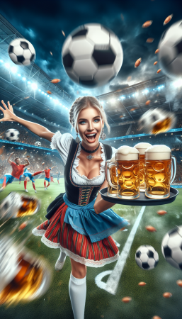 А как ТЫ смотришь ФУТБОЛ? Финал ЛИГИ ЧЕМПИОНОВ 2024 🏆⚽🍻