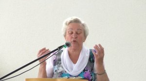 Проповедь - Лидия Дмитриевна