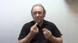 Обращение подписчиков (глухих)