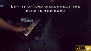 2008-2013 Hyundai Genesis Pedal Commander Installation