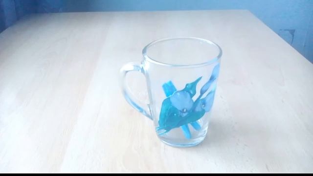 Физический эксперимент (ЩЕЛЧОК)