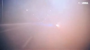 Дрифт на Мерседесе (банан)