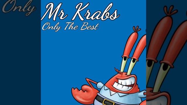 Mr Krabs Deluxe - Skate смотреть онлайн