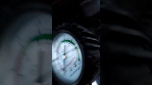 Замер компрессии Ford Focus 2 перед заливкой присадки Resurs