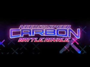 Need for Speed Carbon Battle Royale - установка и обзор мода