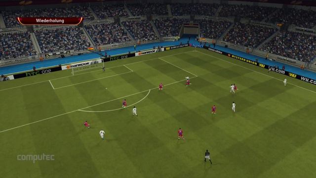 FIFA 15 vs PES 2015 | Vorab-Vergleich der Fußball-Konkurrenten